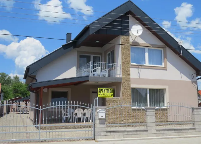 2 Feroehelyes Apartament