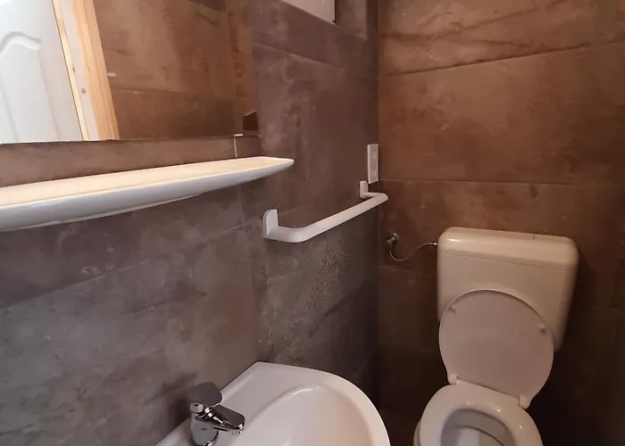 2 Feroehelyes Apartament Balatonlelle